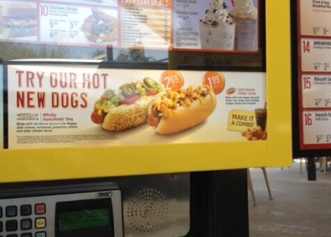 Sonic Drive-In