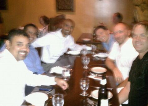 Taste of India
