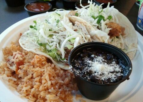 Rubio's Coastal Grill
