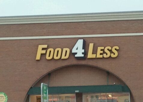 Food 4 Less
