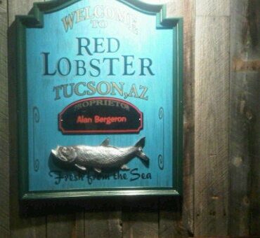 Red Lobster
