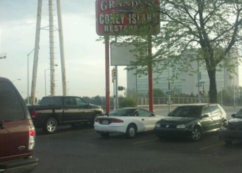 Grandy's Coney Island