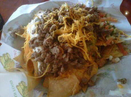 Federico's Mexican Food