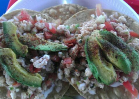 La Fuente Mexican Food