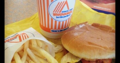 Whataburger