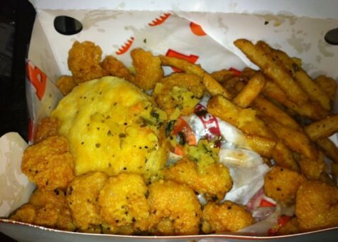Popeyes Louisiana Kitchen