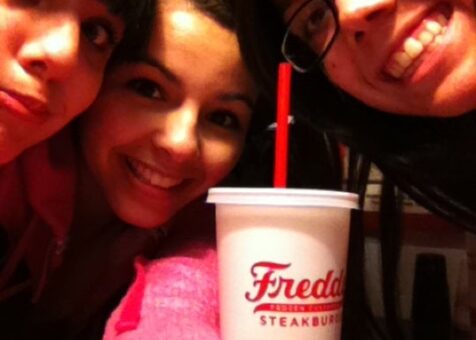 Freddy's Frozen Custard & Steakburgers