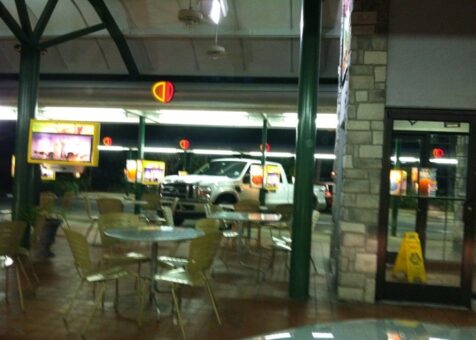 Sonic Drive-In