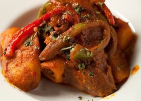 Indian Oven