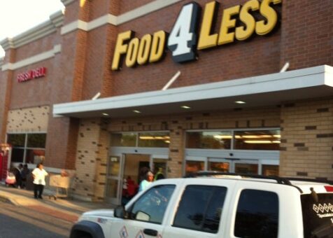 Food 4 Less