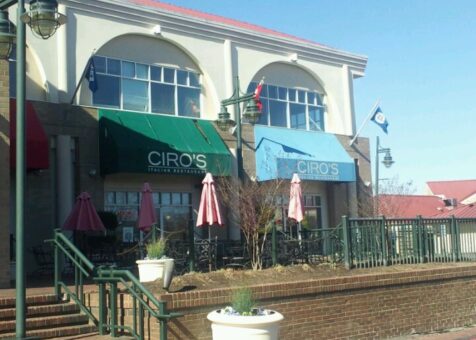 Ciro's Italian Restaurant