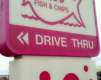Pete's Fish & Chips