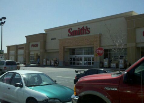Smith's Food & Drug