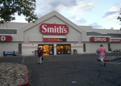 Smith's Food & Drug