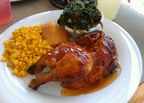 Boston Market