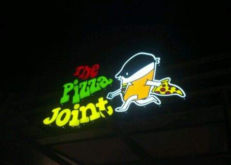 The Pizza Joint