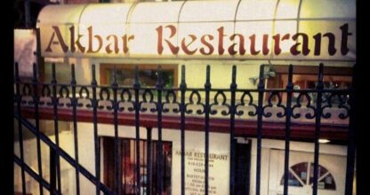Akbar Restaurant