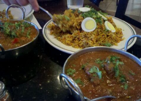 Neeta's Indian Cuisine