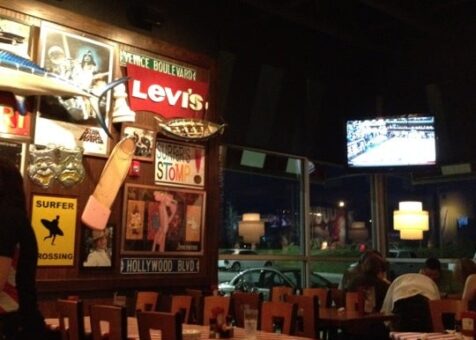 TGI Friday's