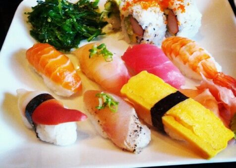 Sushi King