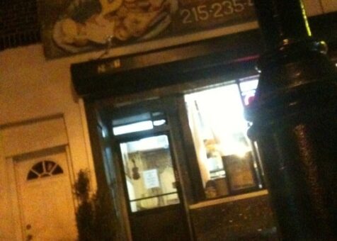 Butters Soul Food