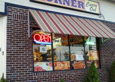Corner Carryout