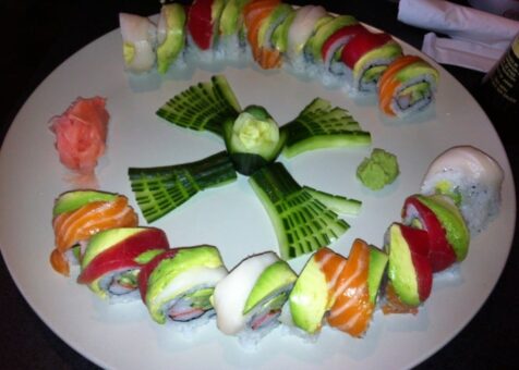 Thai Bistro & Sushi