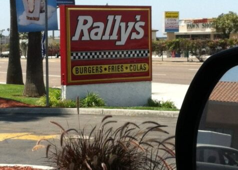 Rally's