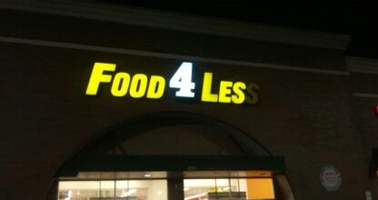 Food 4 Less