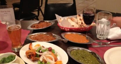 Taste of Malabar
