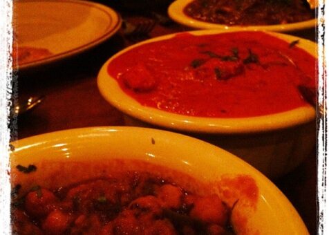 Taste of India