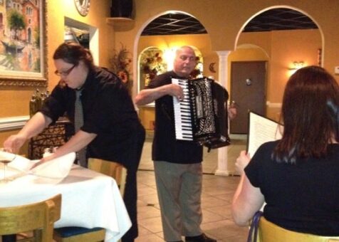 Ciro's Italian Restaurant