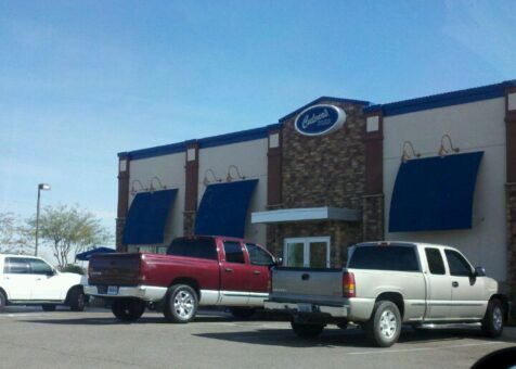 Culver's