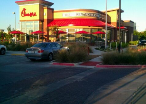 Chick-fil-A