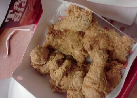 Popeyes Louisiana Kitchen