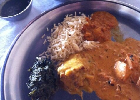 India's Restaurant