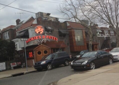 Chickie's & Pete's