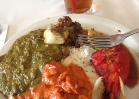 Flavors of India