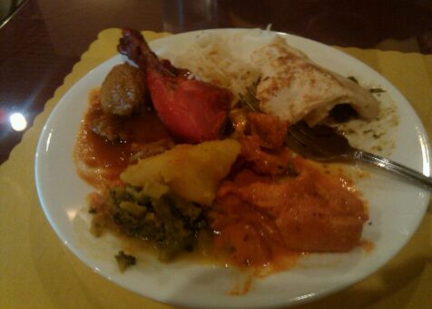 Bombay Grill