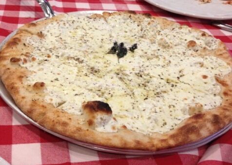 Grimaldi's Pizzeria