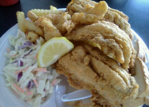 Bayseas Restaurant
