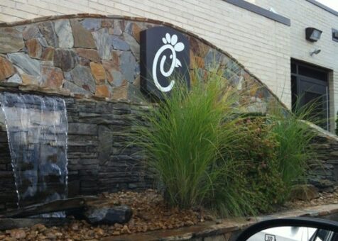 Chick-fil-A