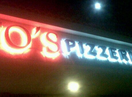 Spinato's Pizzeria