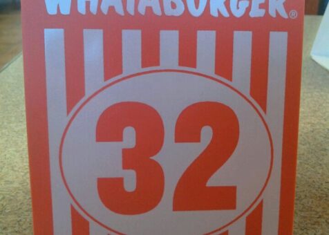 Whataburger