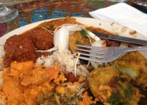Flavors of India