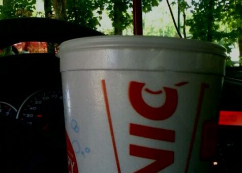 Sonic Drive-In
