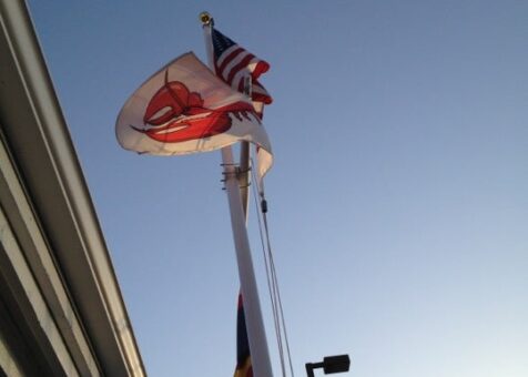 Red Lobster