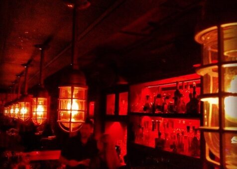 Lolita Cocina & Tequila Bar