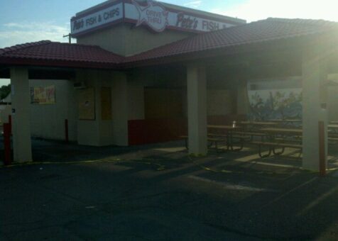 Pete's Fish & Chips
