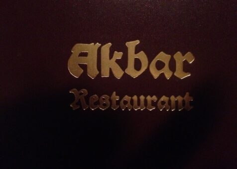 Akbar Restaurant